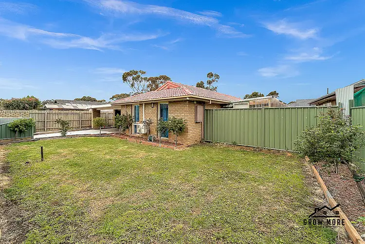 Second view of Homely house listing, 27 Guinane Avenue, Hoppers Crossing VIC 3029