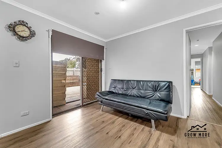 Fourth view of Homely house listing, 27 Guinane Avenue, Hoppers Crossing VIC 3029