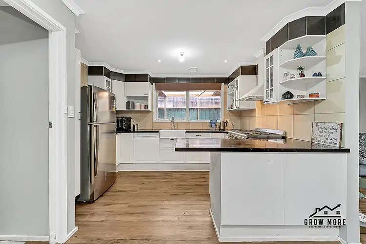Fifth view of Homely house listing, 27 Guinane Avenue, Hoppers Crossing VIC 3029