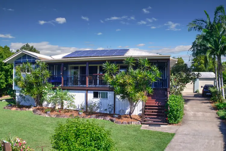 Main view of Homely house listing, 8 Kiah Court, Cooran QLD 4569
