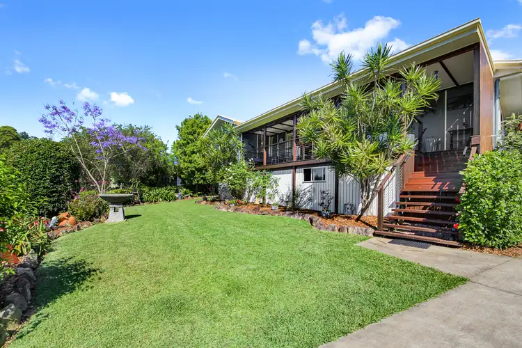 Third view of Homely house listing, 8 Kiah Court, Cooran QLD 4569