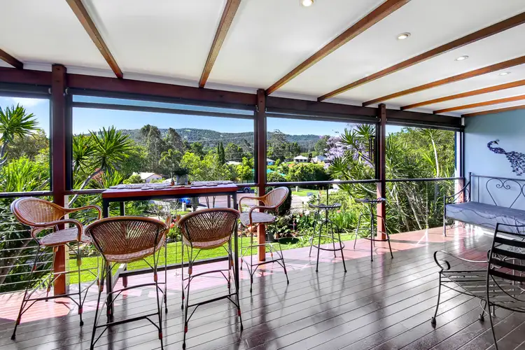 Fifth view of Homely house listing, 8 Kiah Court, Cooran QLD 4569