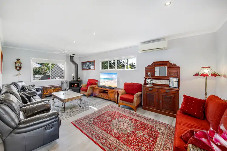 Sixth view of Homely house listing, 8 Kiah Court, Cooran QLD 4569