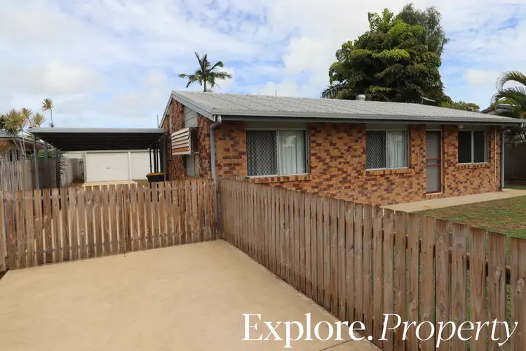 298 Bedford Road, Andergrove QLD 4740