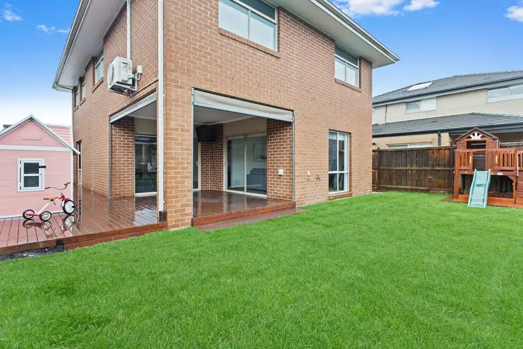 Second view of Homely house listing, 20 Cherryfield Drive, Keysborough VIC 3173