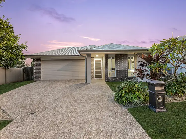 73 Nevis Road, Ripley QLD 4306