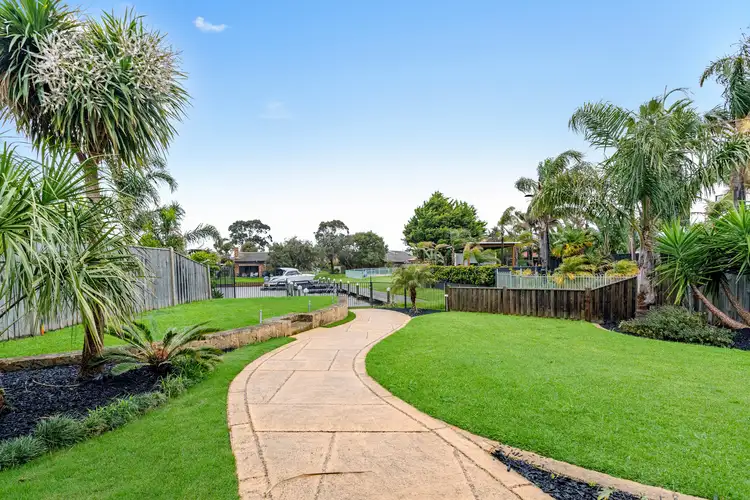 Main view of Homely house listing, 1 Gull Court, Patterson Lakes VIC 3197