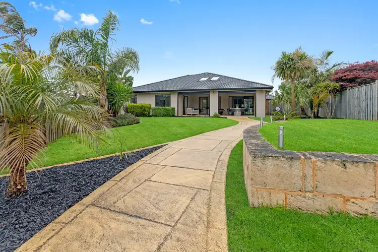 Second view of Homely house listing, 1 Gull Court, Patterson Lakes VIC 3197