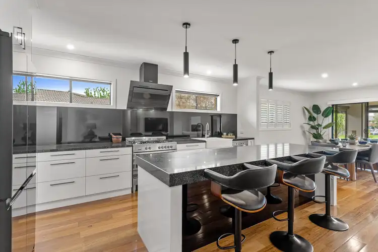 Third view of Homely house listing, 1 Gull Court, Patterson Lakes VIC 3197