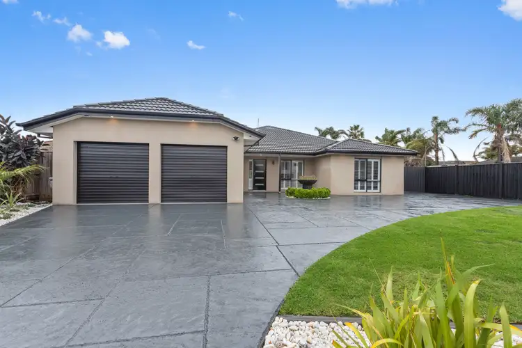 Fourth view of Homely house listing, 1 Gull Court, Patterson Lakes VIC 3197