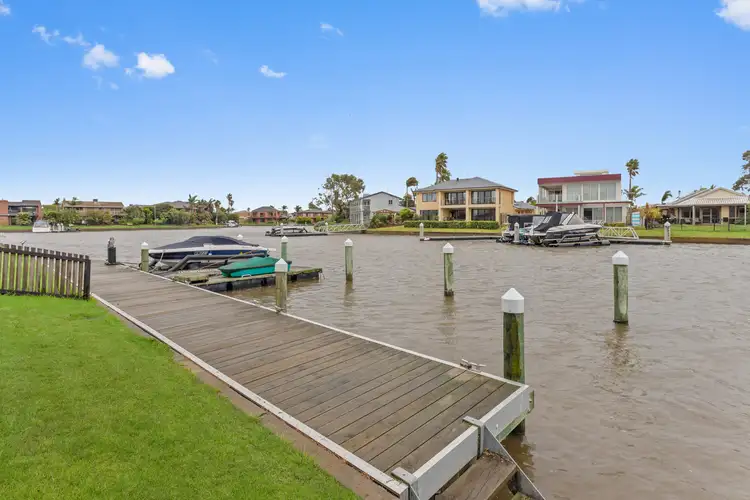 Fifth view of Homely house listing, 1 Gull Court, Patterson Lakes VIC 3197