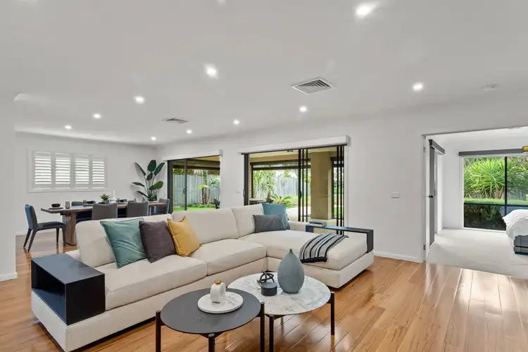Sixth view of Homely house listing, 1 Gull Court, Patterson Lakes VIC 3197