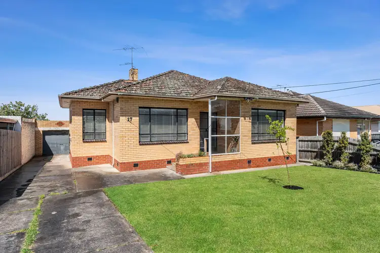 Main view of Homely house listing, 17 Belcher Street, Hamlyn Heights VIC 3215