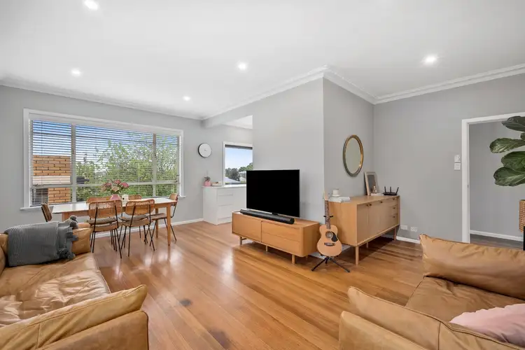 Second view of Homely house listing, 17 Belcher Street, Hamlyn Heights VIC 3215