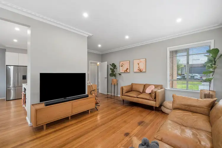 Third view of Homely house listing, 17 Belcher Street, Hamlyn Heights VIC 3215