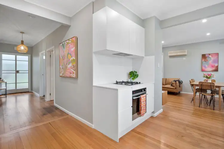 Fourth view of Homely house listing, 17 Belcher Street, Hamlyn Heights VIC 3215