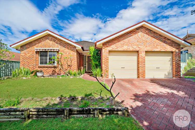 140 Bagnall Beach Road, Corlette NSW 2315