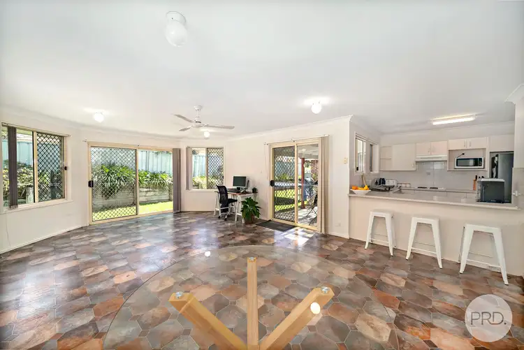 Fifth view of Homely house listing, 140 Bagnall Beach Road, Corlette NSW 2315