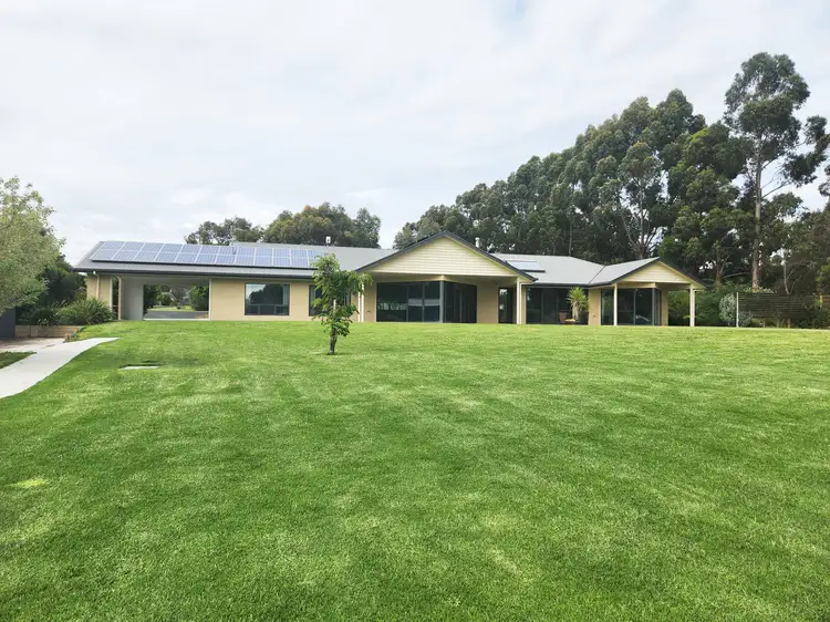 Second view of Homely house listing, 10 Martins Road, Naracoorte SA 5271