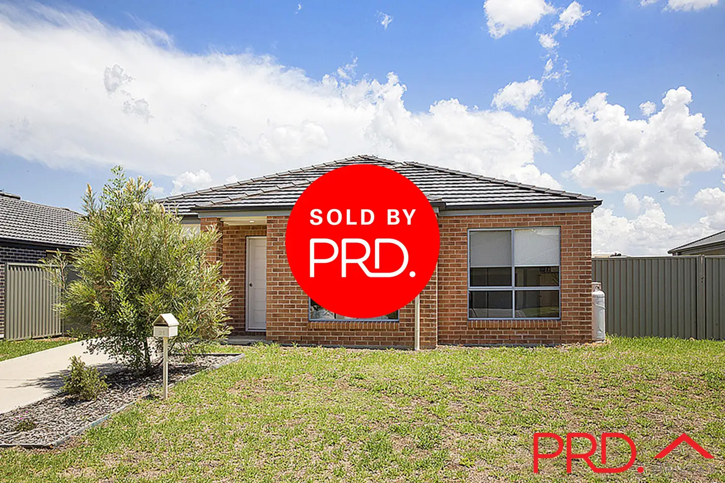 Main view of Homely house listing, 21 Gungurru Close, Tamworth NSW 2340