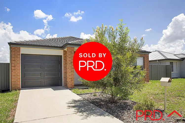 Second view of Homely house listing, 21 Gungurru Close, Tamworth NSW 2340