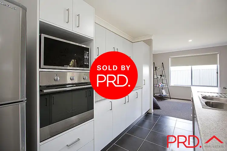 Third view of Homely house listing, 21 Gungurru Close, Tamworth NSW 2340