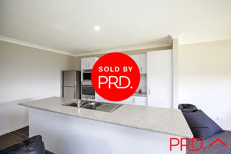 Fourth view of Homely house listing, 21 Gungurru Close, Tamworth NSW 2340