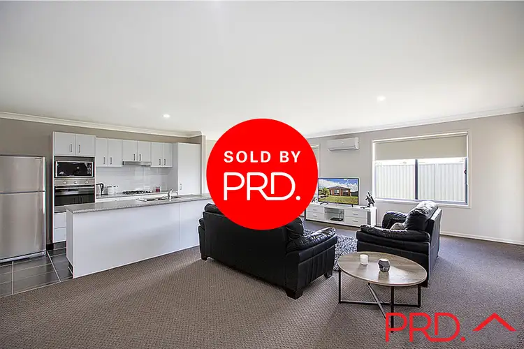 Fifth view of Homely house listing, 21 Gungurru Close, Tamworth NSW 2340