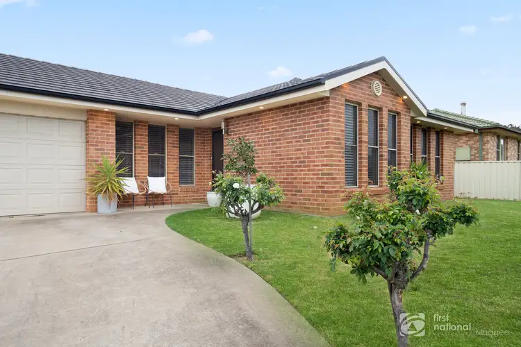 13 White Circle, Mudgee NSW 2850