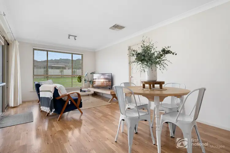 Third view of Homely house listing, 13 White Circle, Mudgee NSW 2850