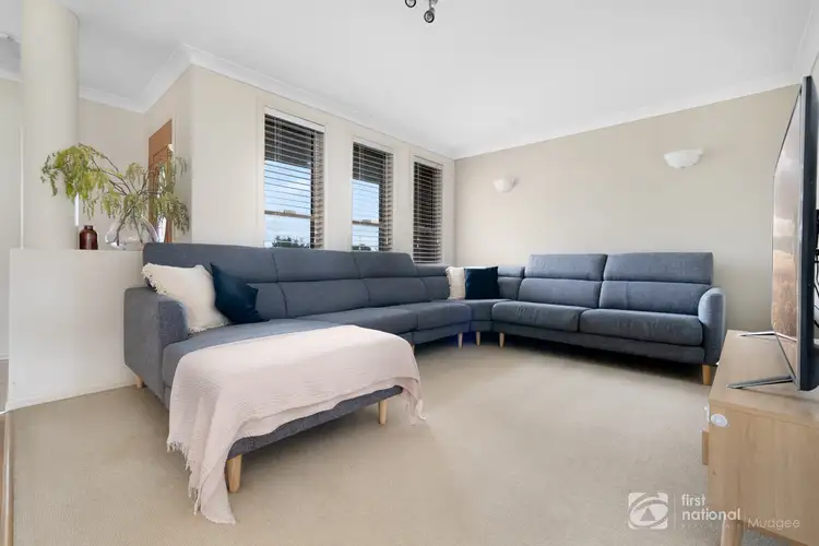 Fourth view of Homely house listing, 13 White Circle, Mudgee NSW 2850