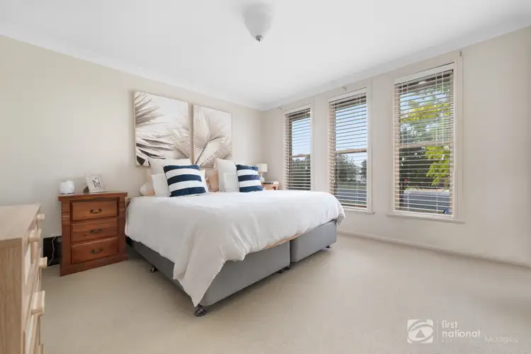 Fifth view of Homely house listing, 13 White Circle, Mudgee NSW 2850