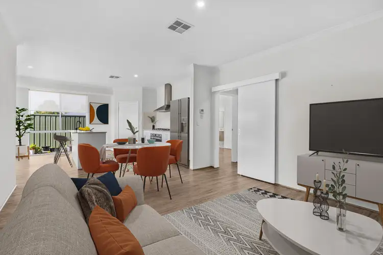 Main view of Homely house listing, 6 Clydesdale Drive, Vasse WA 6280