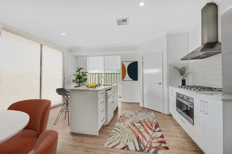 Second view of Homely house listing, 6 Clydesdale Drive, Vasse WA 6280