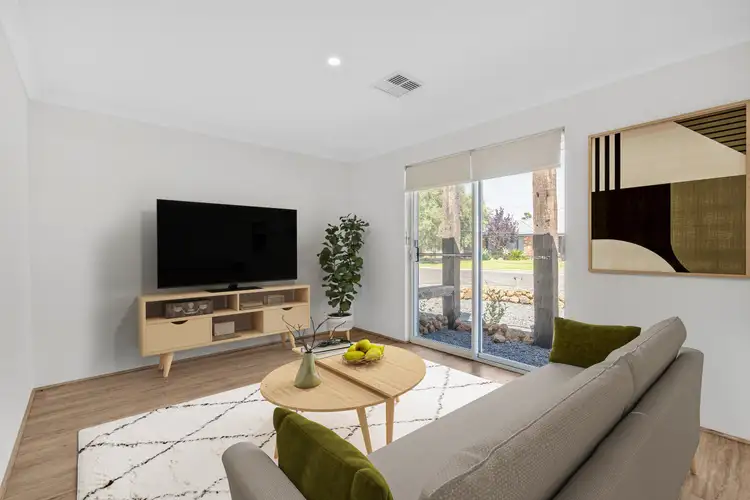 Third view of Homely house listing, 6 Clydesdale Drive, Vasse WA 6280