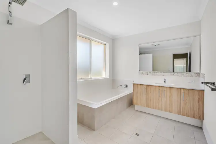 Fifth view of Homely house listing, 6 Clydesdale Drive, Vasse WA 6280