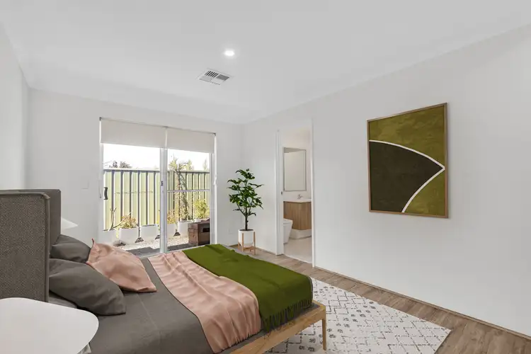 Sixth view of Homely house listing, 6 Clydesdale Drive, Vasse WA 6280