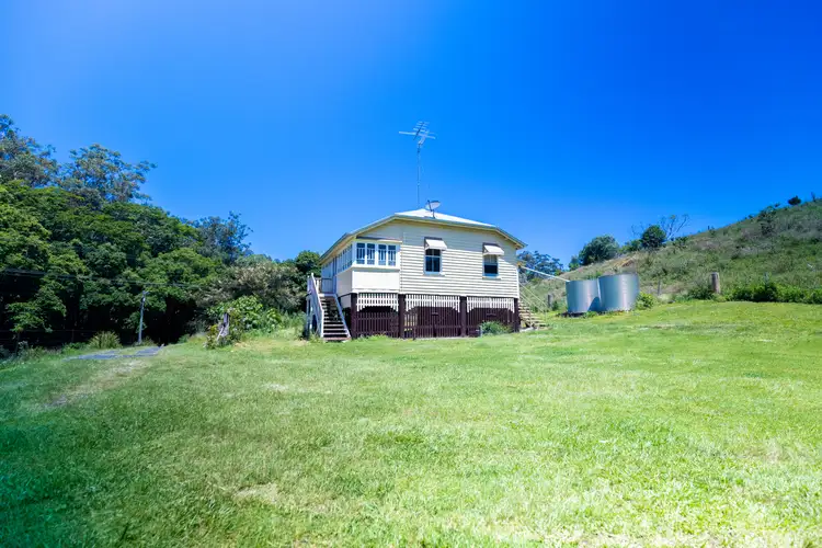 Main view of Homely house listing, 320 Ruffles Road, Willow Vale QLD 4209