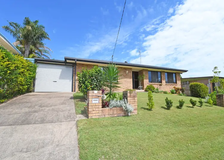 7 Barry Street, Torquay QLD 4655