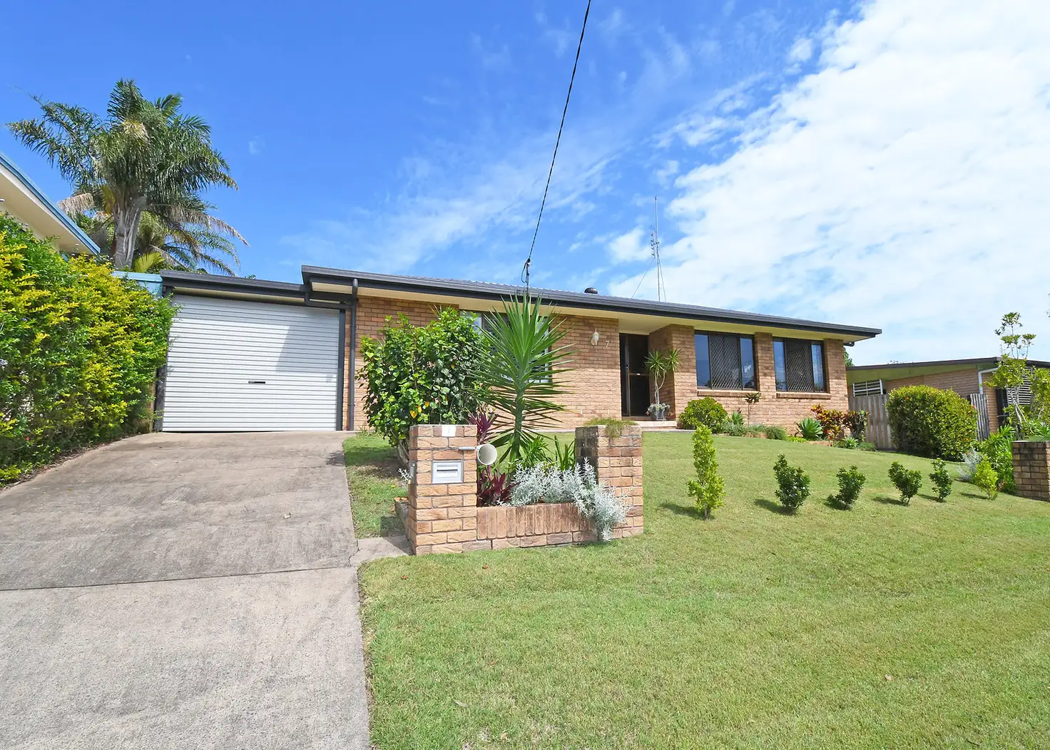 Main view of Homely house listing, 7 Barry Street, Torquay QLD 4655