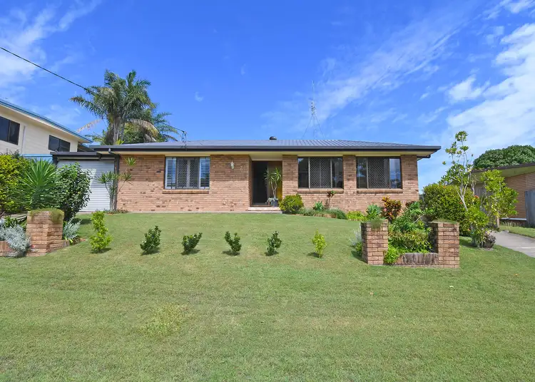 Third view of Homely house listing, 7 Barry Street, Torquay QLD 4655