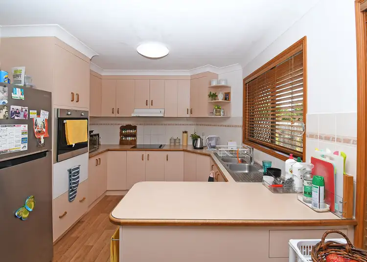 Fourth view of Homely house listing, 7 Barry Street, Torquay QLD 4655