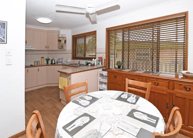 Fifth view of Homely house listing, 7 Barry Street, Torquay QLD 4655