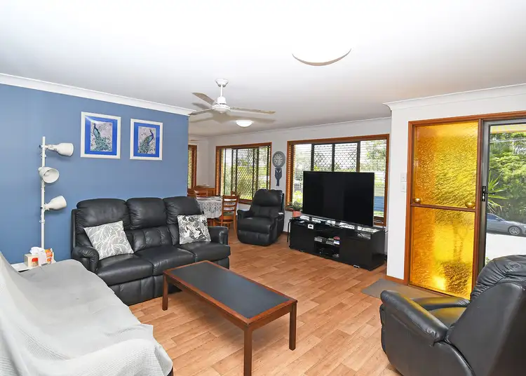 Sixth view of Homely house listing, 7 Barry Street, Torquay QLD 4655
