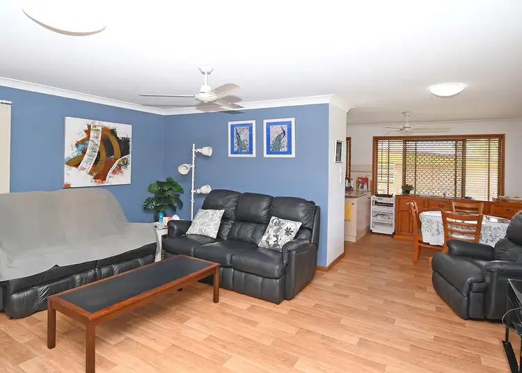 Seventh view of Homely house listing, 7 Barry Street, Torquay QLD 4655