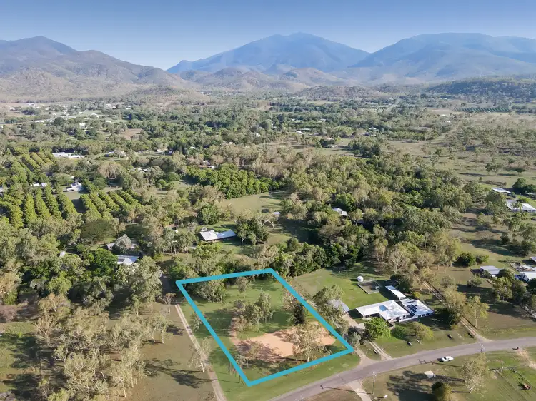 Main view of Homely land listing, 13A Duggan Drive, Alligator Creek QLD 4816