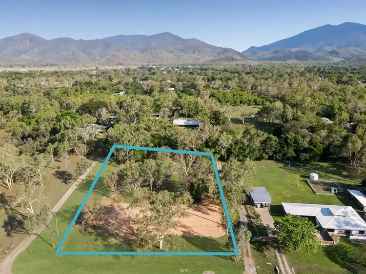 Fourth view of Homely land listing, 13A Duggan Drive, Alligator Creek QLD 4816