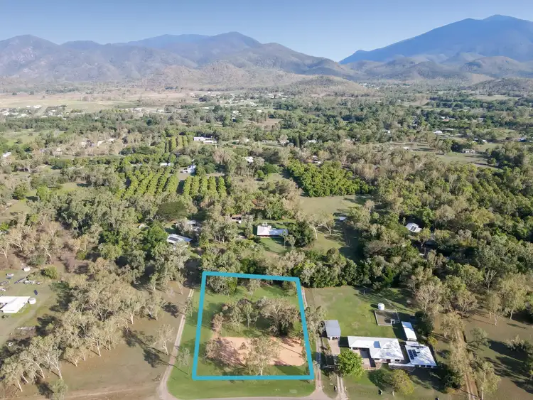 Fifth view of Homely land listing, 13A Duggan Drive, Alligator Creek QLD 4816