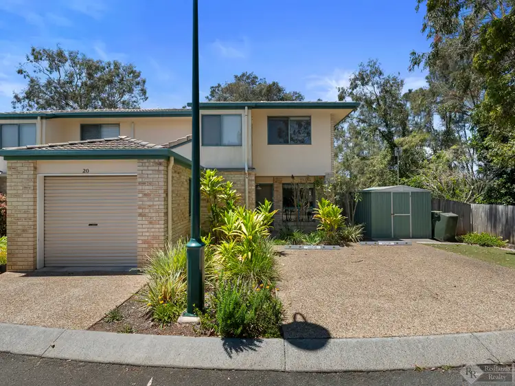 20/299 Main Road, Wellington Point QLD 4160