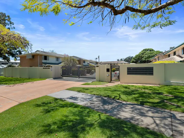 Second view of Homely townhouse listing, 20/299 Main Road, Wellington Point QLD 4160